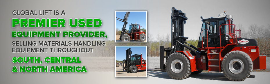 Used Equipment Hayward